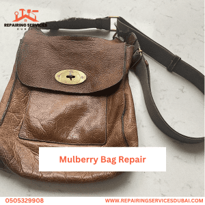 Mulberry Bag Repair