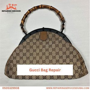 Gucci Bag Repair