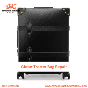 Globe-Trotter Bag Repair