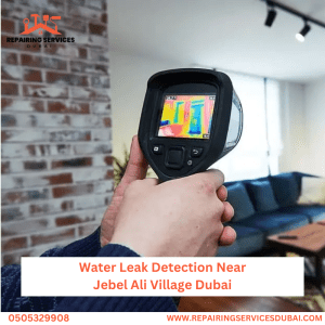 Water Leak Detection Near Jebel Ali Village Dubai