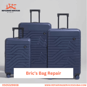 Bric’s Bag Repair