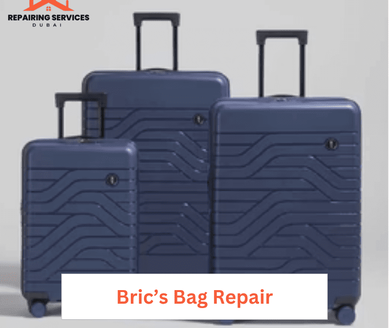Bric’s Bag Repair