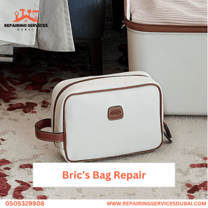 Bric’s Bag Repair