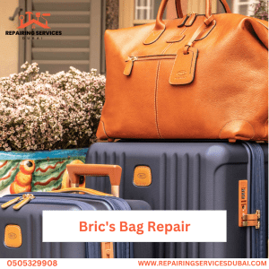 Bric’s Bag Repair