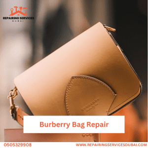 Burberry Bag Repair
