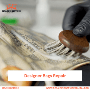 Designer Bags Repair