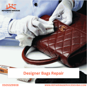 Designer Bags Repair