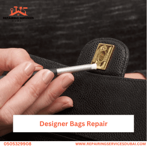 Designer Bags Repair
