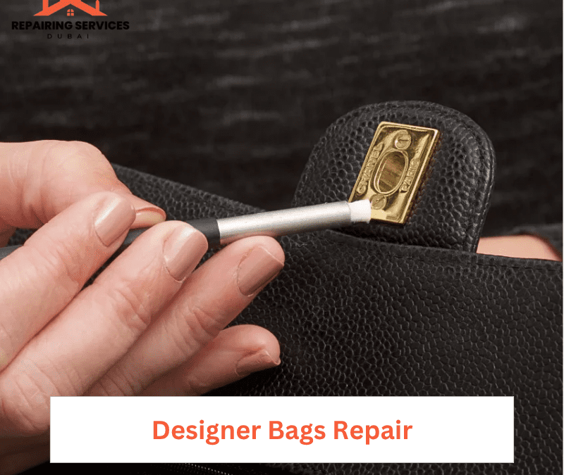 Designer Bags Repair