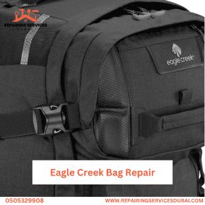 Eagle Creek Bag Repair