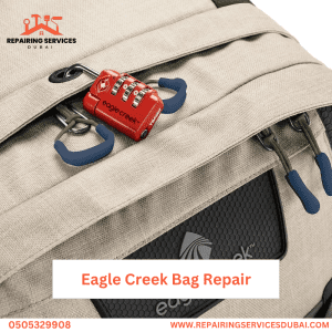 Eagle Creek Bag Repair