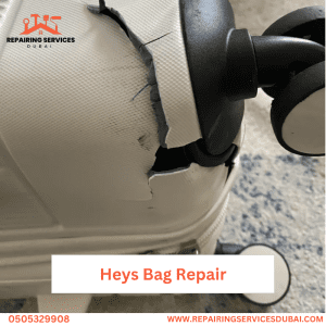 Heys Bag Repair