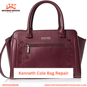 Kenneth Cole Bag Repair 