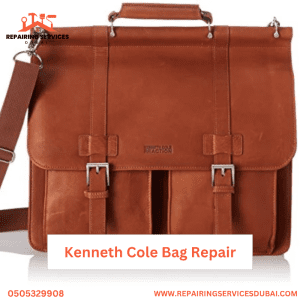 Kenneth Cole Bag Repair