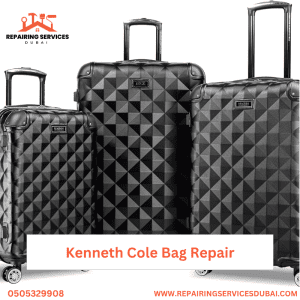 Kenneth Cole Bag Repair