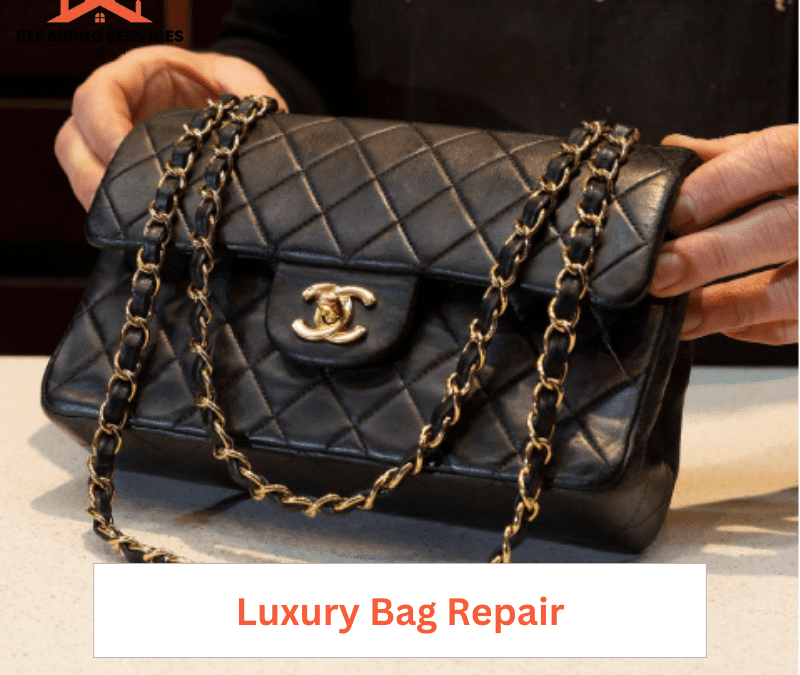 Luxury Bag Repair