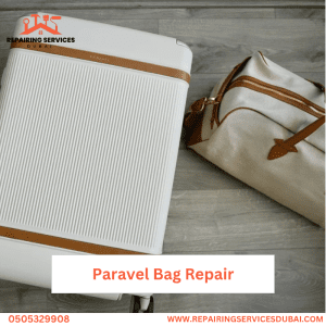 Paravel Bag Repair