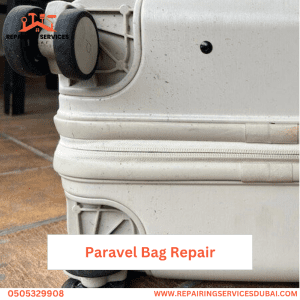 Paravel Bag Repair