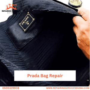 Prada Bag Repair
