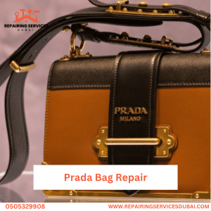 Prada Bag Repair