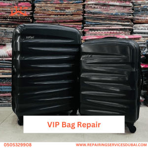 VIP Bag Repair