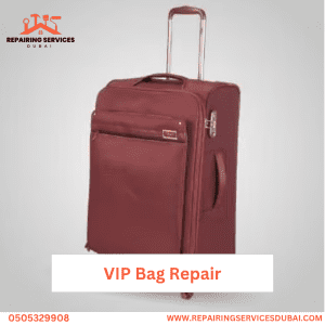 VIP Bag Repair