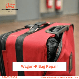 Wagon-R Bag Repair