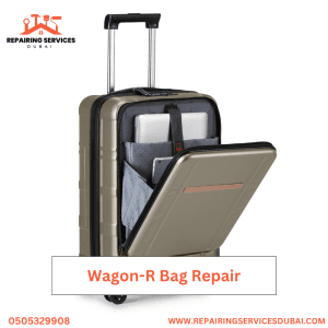 Wagon-R Bag Repair