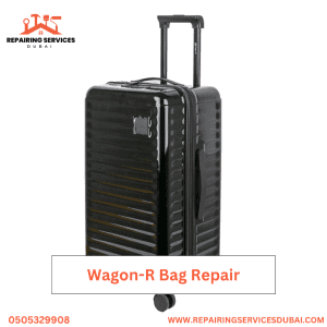 Wagon-R Bag Repair