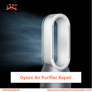 Dyson Air Purifier Repair