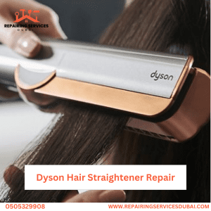 Dyson Hair Straightener Repair