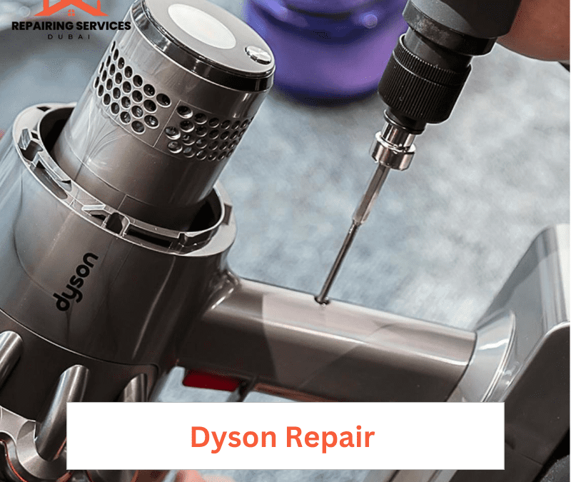 Dyson Repair