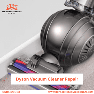 Dyson Vacuum Cleaner Repair