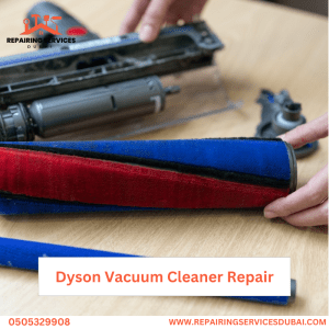Dyson Vacuum Cleaner Repair
