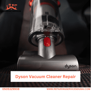 Dyson Vacuum Cleaner Repair
