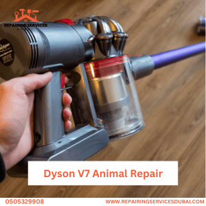 Dyson V7 Animal Repair