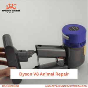 Dyson V8 Animal Repair