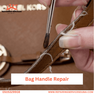 Bag Handle Repair