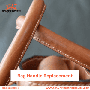 Bag Handle Replacement