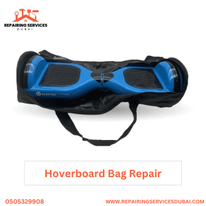 Hoverboard Bag Repair
