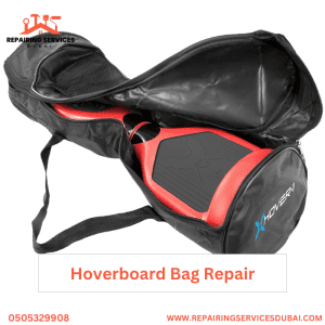 Hoverboard Bag Repair