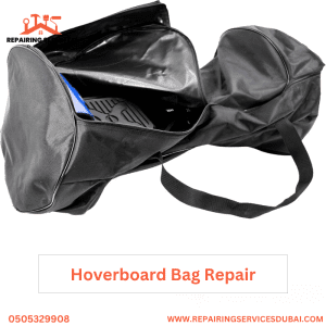 Hoverboard Bag Repair