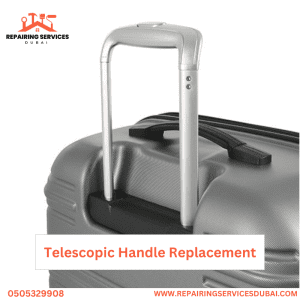 Telescopic Handle Replacement