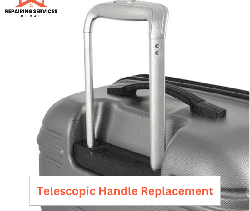 Telescopic Handle Replacement