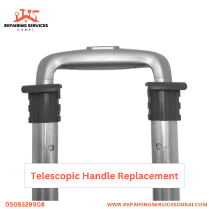 Telescopic Handle Replacement